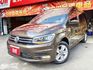 認證車 大7人座 1.4TSI 省油又省稅 跑少 載人載貨 一車搞定 0頭款 可全貸  第1張縮圖