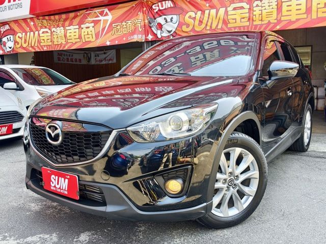 認證車 原廠永久保固中 車況極佳 內裝極美 頂級AWD版 超高C/P值 省油又省稅 美車便宜賣 輕鬆擁有頂配全功能休旅車  第1張相片