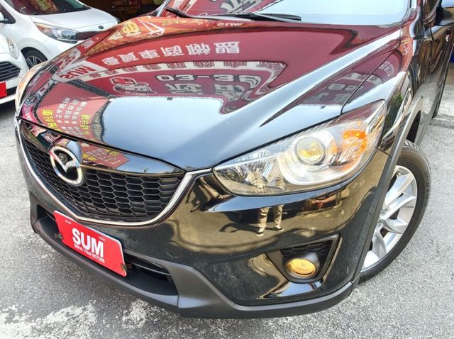 認證車 原廠永久保固中 車況極佳 內裝極美 頂級AWD版 超高C/P值 省油又省稅 美車便宜賣 輕鬆擁有頂配全功能休旅車  第20張相片