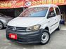 認證車 1.2 TSI 貨車版 稅金極省 油耗極低 好開沒毛病 工作的好幫手 0頭款 可全貸  第1張縮圖