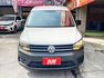 認證車 1.2 TSI 貨車版 稅金極省 油耗極低 好開沒毛病 工作的好幫手 0頭款 可全貸  第3張縮圖