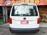認證車 1.2 TSI 貨車版 稅金極省 油耗極低 好開沒毛病 工作的好幫手 0頭款 可全貸  第4張縮圖