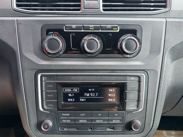 認證車 1.2 TSI 貨車版 稅金極省 油耗極低 好開沒毛病 工作的好幫手 0頭款 可全貸  第7張相片