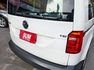 認證車 1.2 TSI 貨車版 稅金極省 油耗極低 好開沒毛病 工作的好幫手 0頭款 可全貸  第13張縮圖