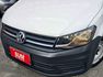 認證車 1.2 TSI 貨車版 稅金極省 油耗極低 好開沒毛病 工作的好幫手 0頭款 可全貸  第14張縮圖