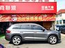 認證車 最頂級 尊榮版 只要五折價 輕鬆擁有 懂得人都懂 超高C/P質 4X4 七人座 全景天窗 只跑5萬 原廠保固中  第5張縮圖