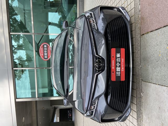 ALTIS 1.8  第2張相片