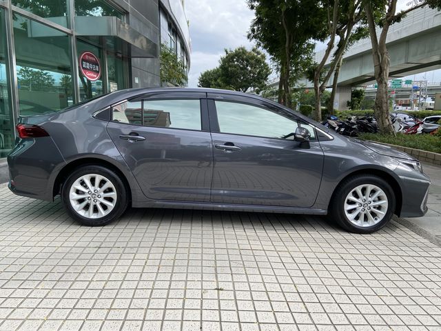 ALTIS 1.8  第4張相片