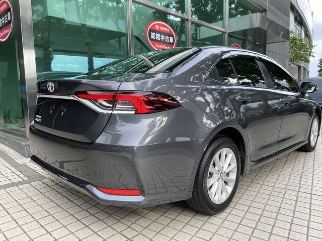 ALTIS 1.8  第5張相片
