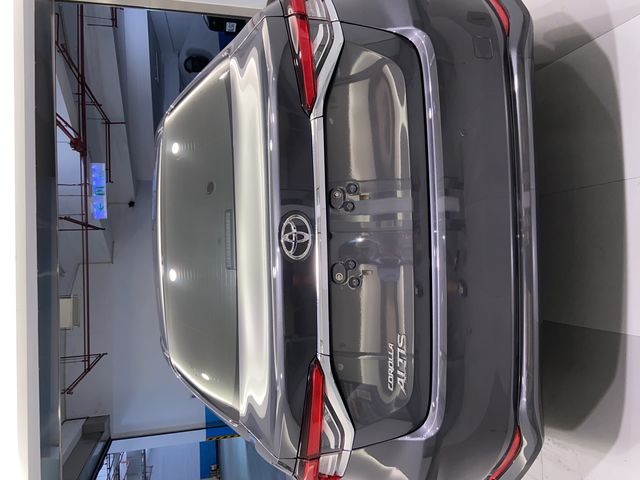 ALTIS 1.8  第6張相片