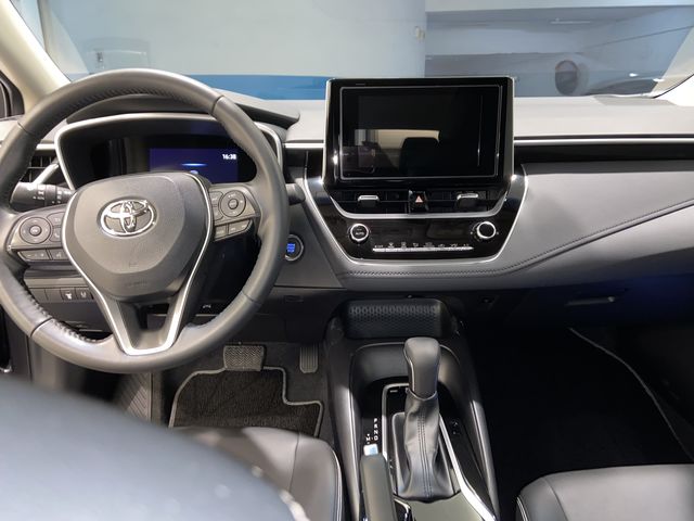 ALTIS 1.8  第7張相片