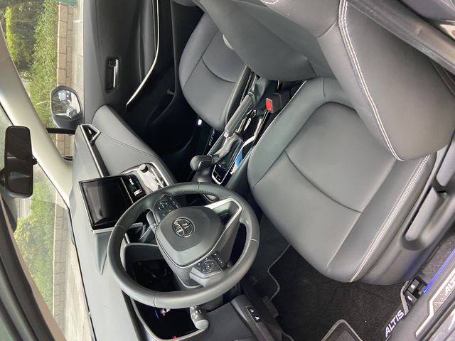 ALTIS 1.8  第8張相片
