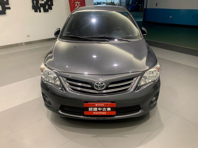 ALTIS 1.8  第2張相片