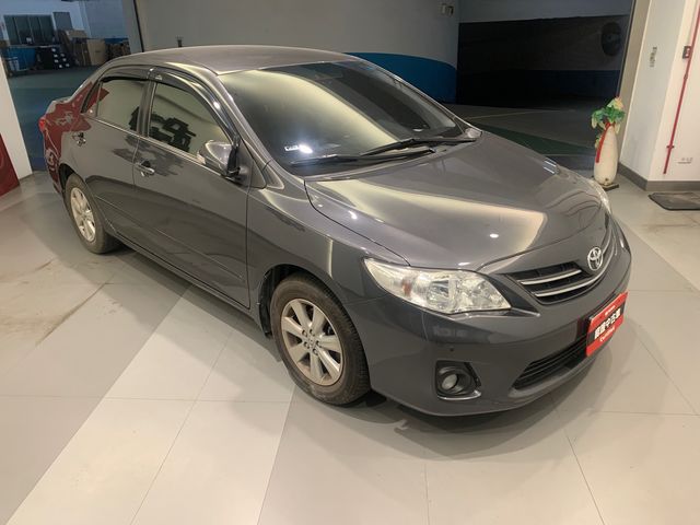 ALTIS 1.8  第3張相片