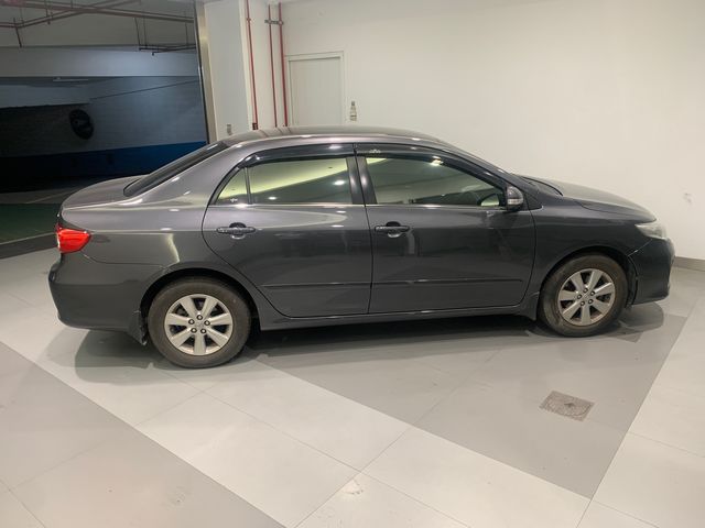 ALTIS 1.8  第4張相片