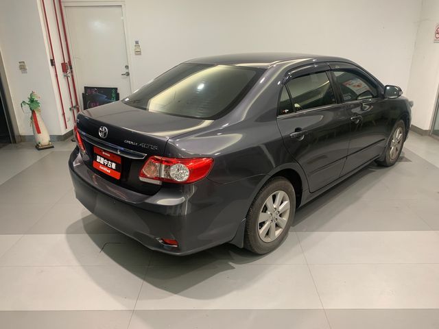 ALTIS 1.8  第5張相片
