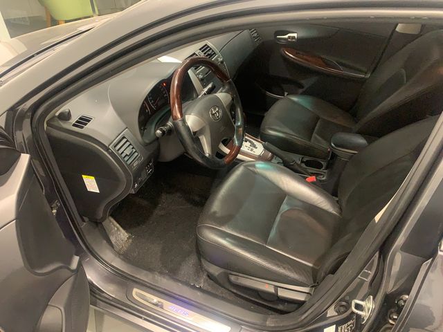 ALTIS 1.8  第8張相片