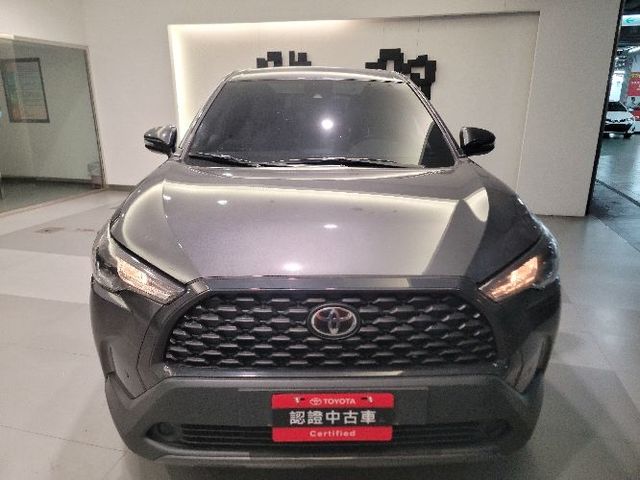 CROSS 1.8  第2張相片