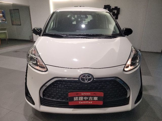 SIENTA 1.8  第2張相片