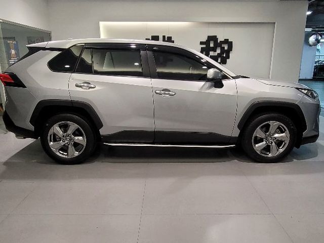 RAV4 2.0  第4張相片