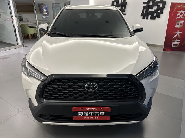 CROSS 1.8  第2張相片