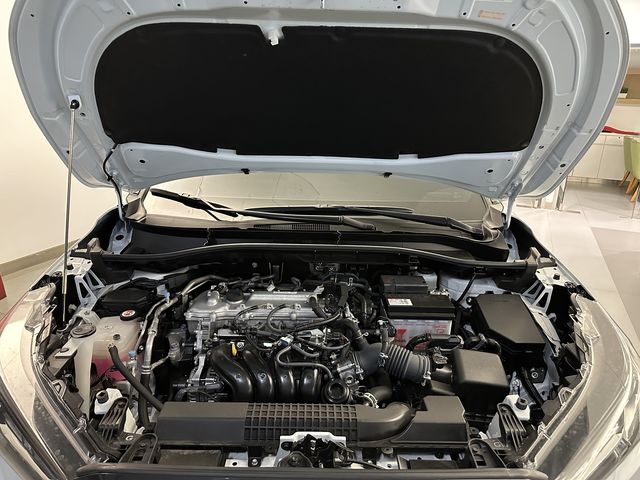 CROSS 1.8  第10張相片