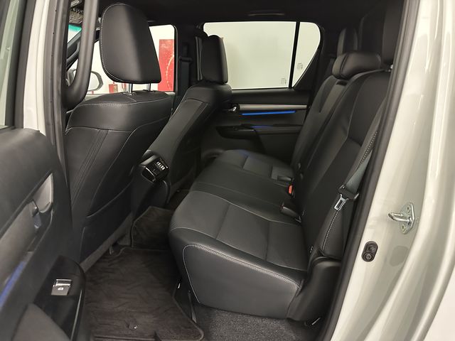 HILUX  第9張相片