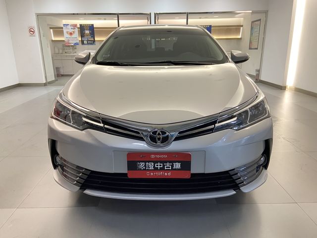 ALTIS 1.8  第2張相片