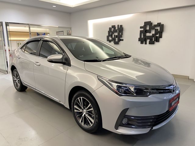 ALTIS 1.8  第3張相片