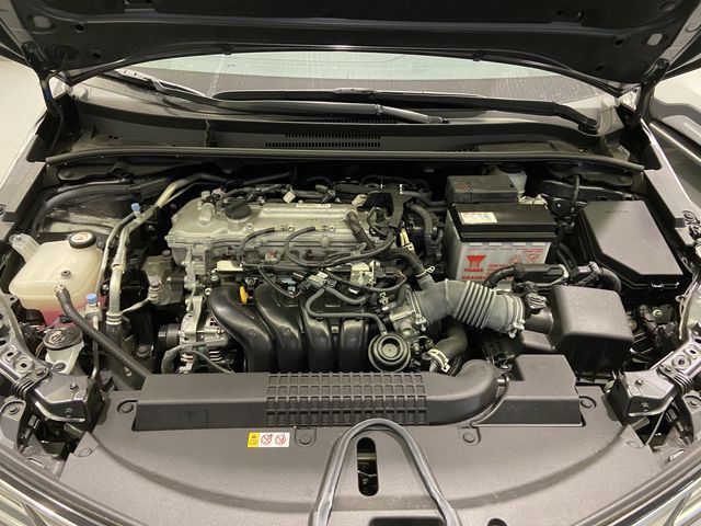 ALTIS 1.8  第10張相片