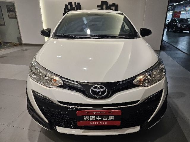 YARIS 1.5  第2張相片