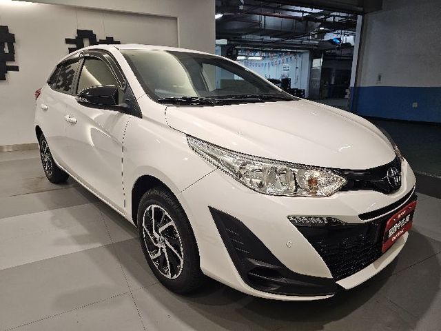 YARIS 1.5  第3張相片