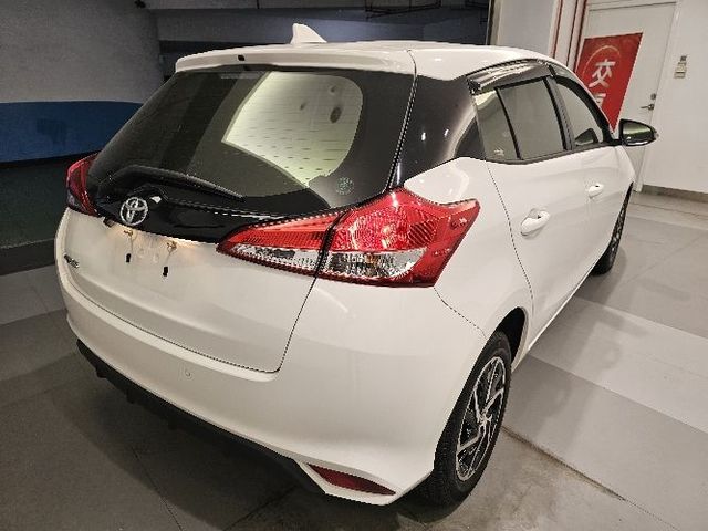 YARIS 1.5  第5張相片