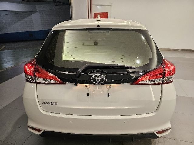 YARIS 1.5  第6張相片