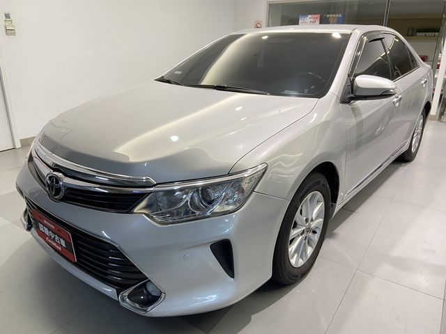 CAMRY 2.0  第1張相片
