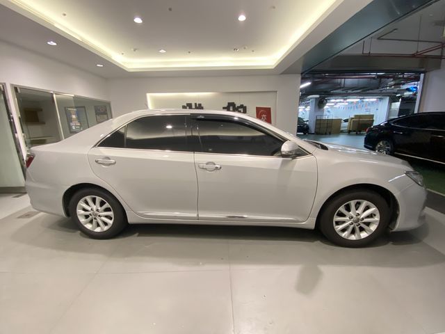 CAMRY 2.0  第4張相片