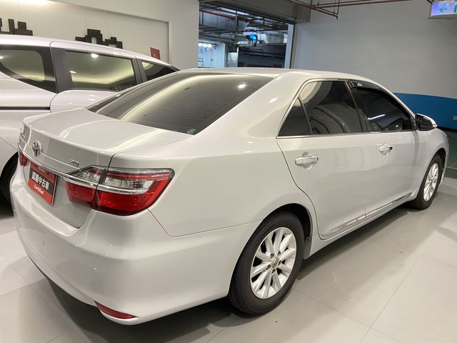 CAMRY 2.0  第5張相片