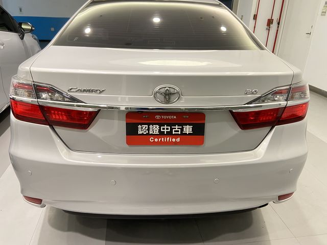 CAMRY 2.0  第6張相片