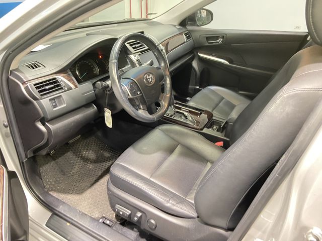 CAMRY 2.0  第8張相片