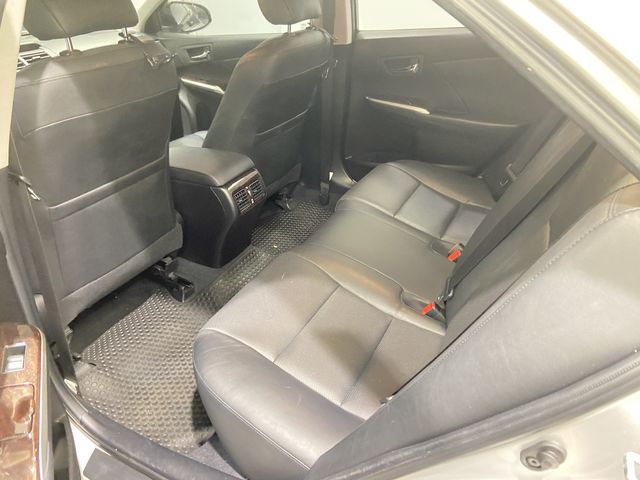 CAMRY 2.0  第9張相片