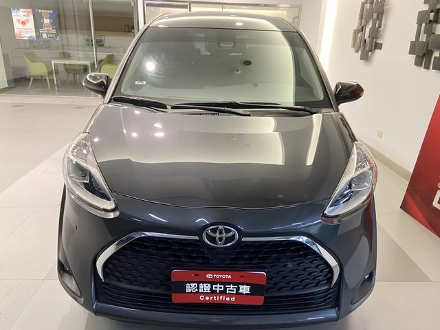 SIENTA 1.8  第2張相片