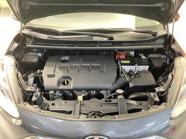 SIENTA 1.8  第10張相片