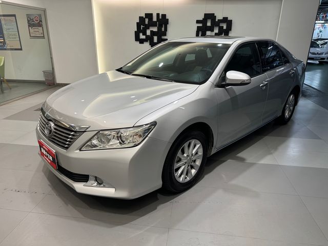CAMRY 2.5  第1張相片
