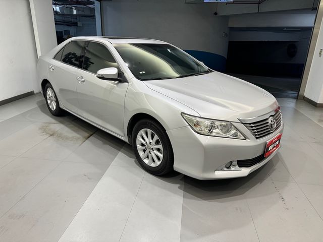 CAMRY 2.5  第3張相片