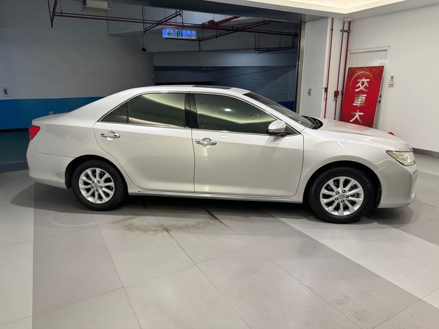 CAMRY 2.5  第4張相片