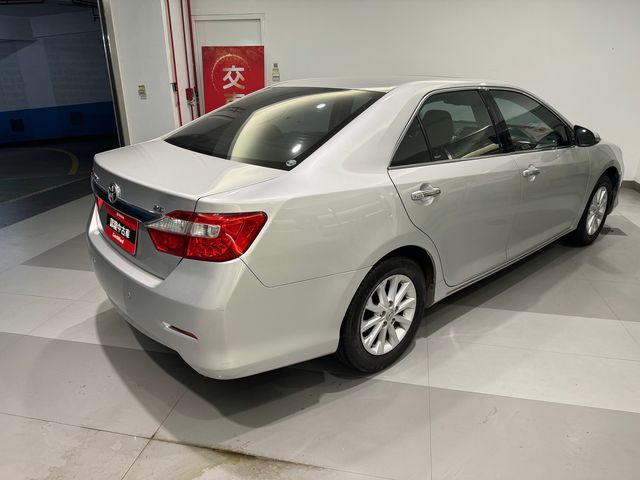 CAMRY 2.5  第5張相片