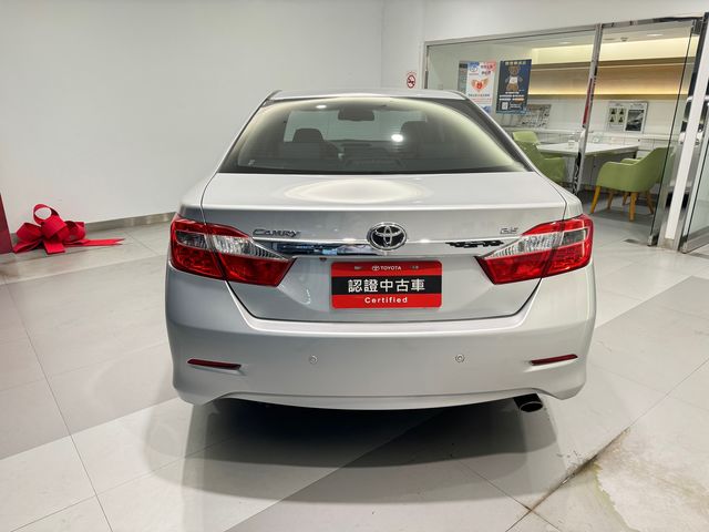 CAMRY 2.5  第6張相片