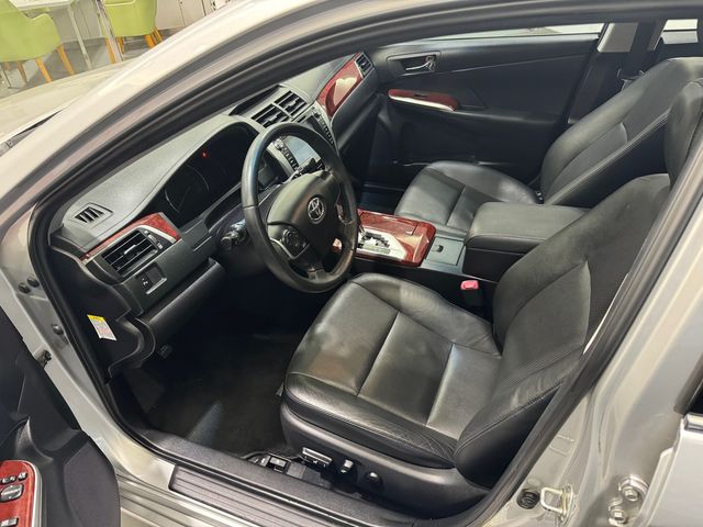CAMRY 2.5  第8張相片