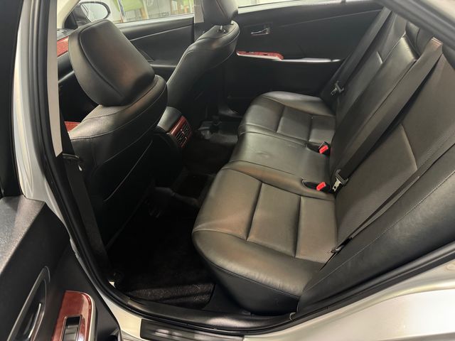 CAMRY 2.5  第9張相片