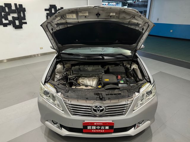 CAMRY 2.5  第10張相片